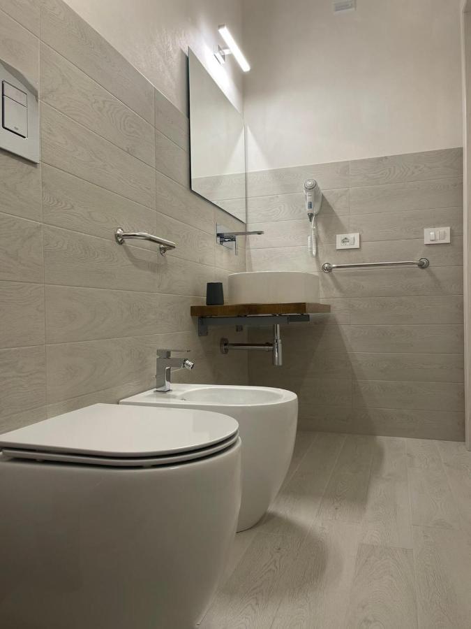 Calafato Guest House 파뷔냐나도 외부 사진
