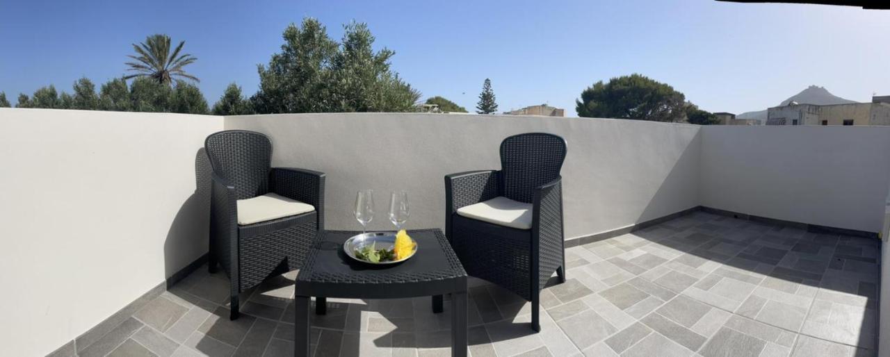 Calafato Guest House 파뷔냐나도 외부 사진