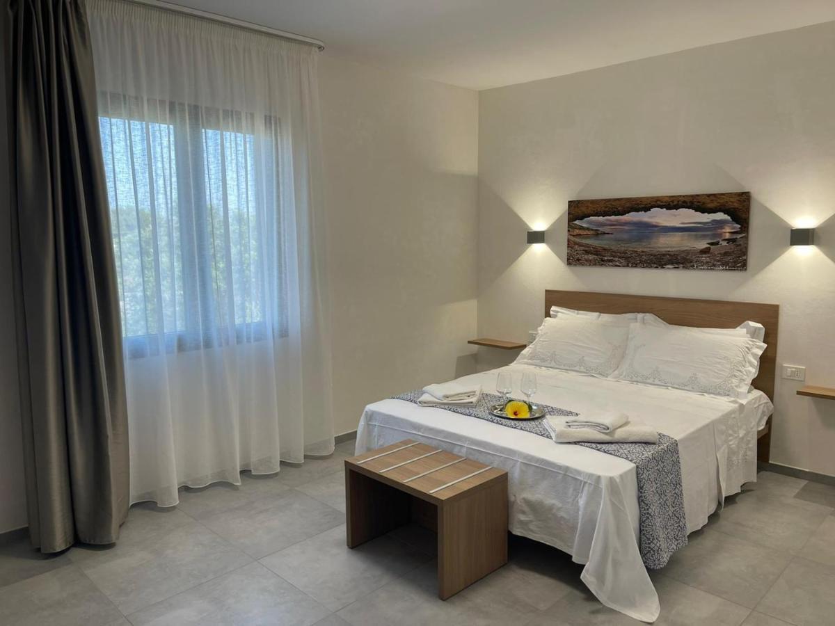 Calafato Guest House 파뷔냐나도 외부 사진