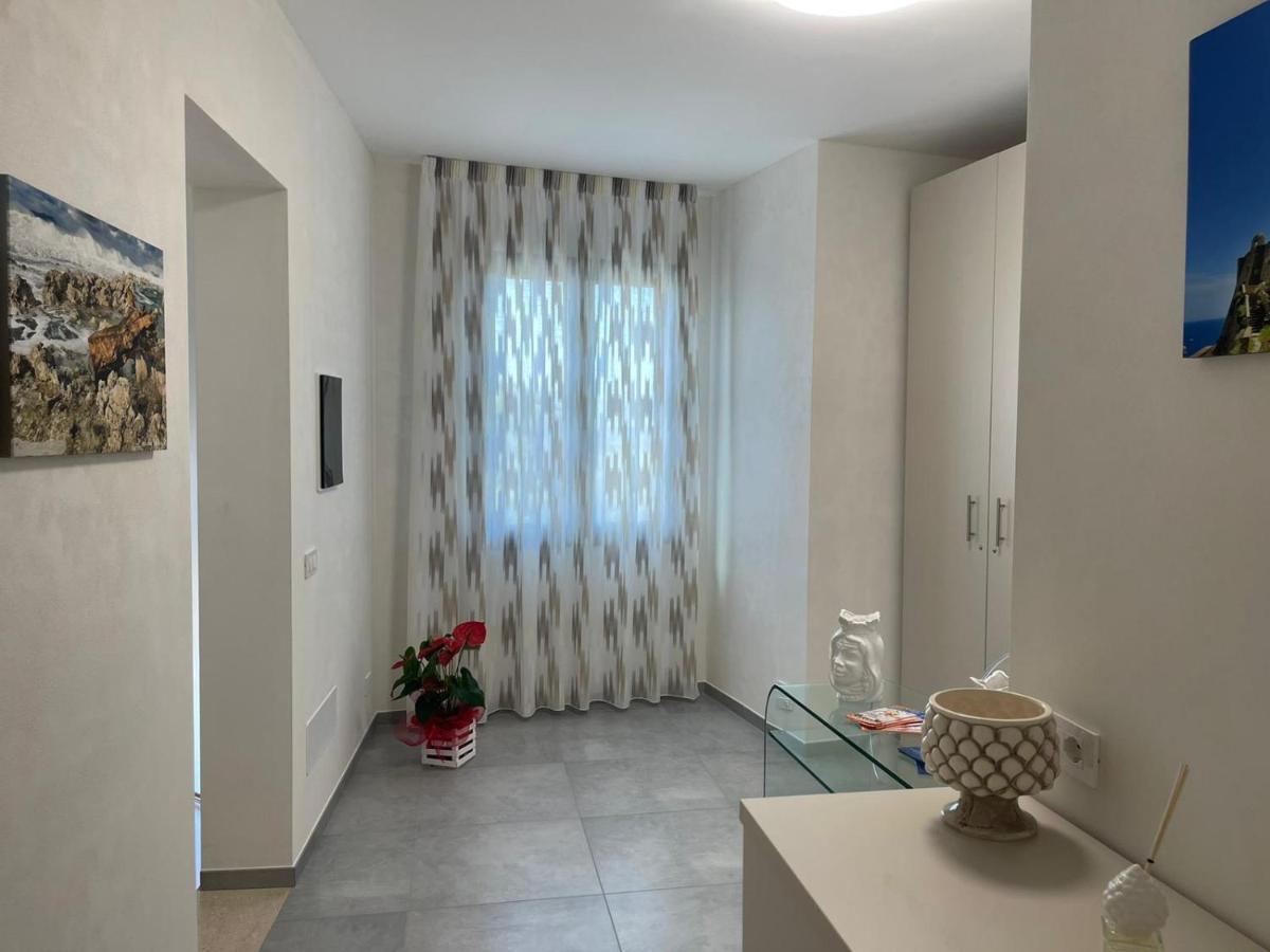 Calafato Guest House 파뷔냐나도 외부 사진