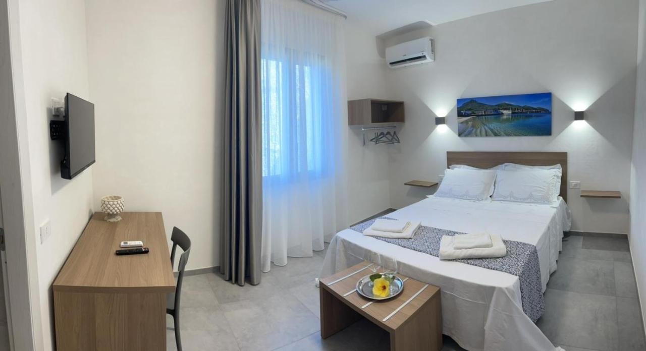 Calafato Guest House 파뷔냐나도 외부 사진