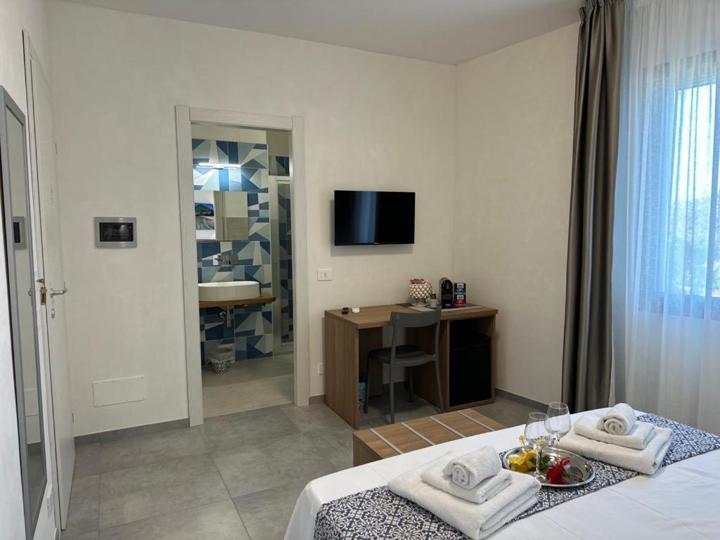 Calafato Guest House 파뷔냐나도 외부 사진