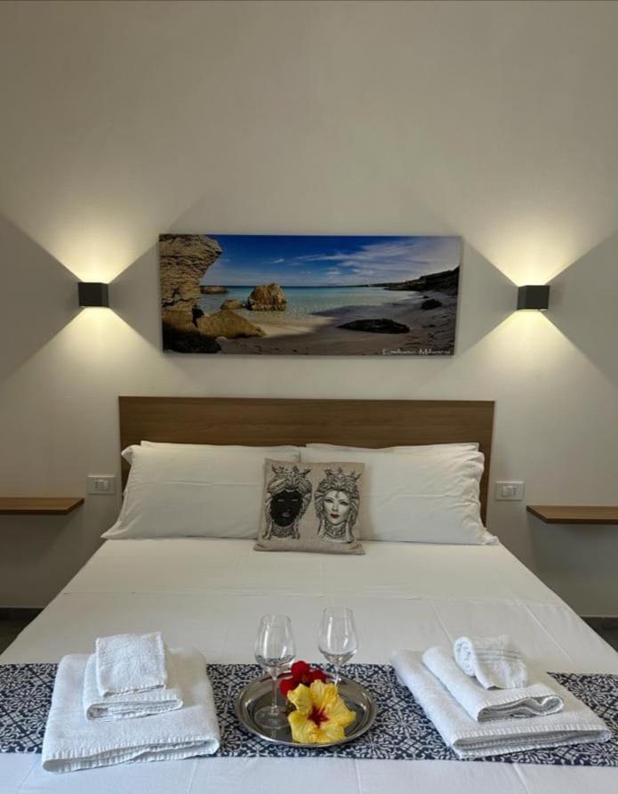 Calafato Guest House 파뷔냐나도 외부 사진