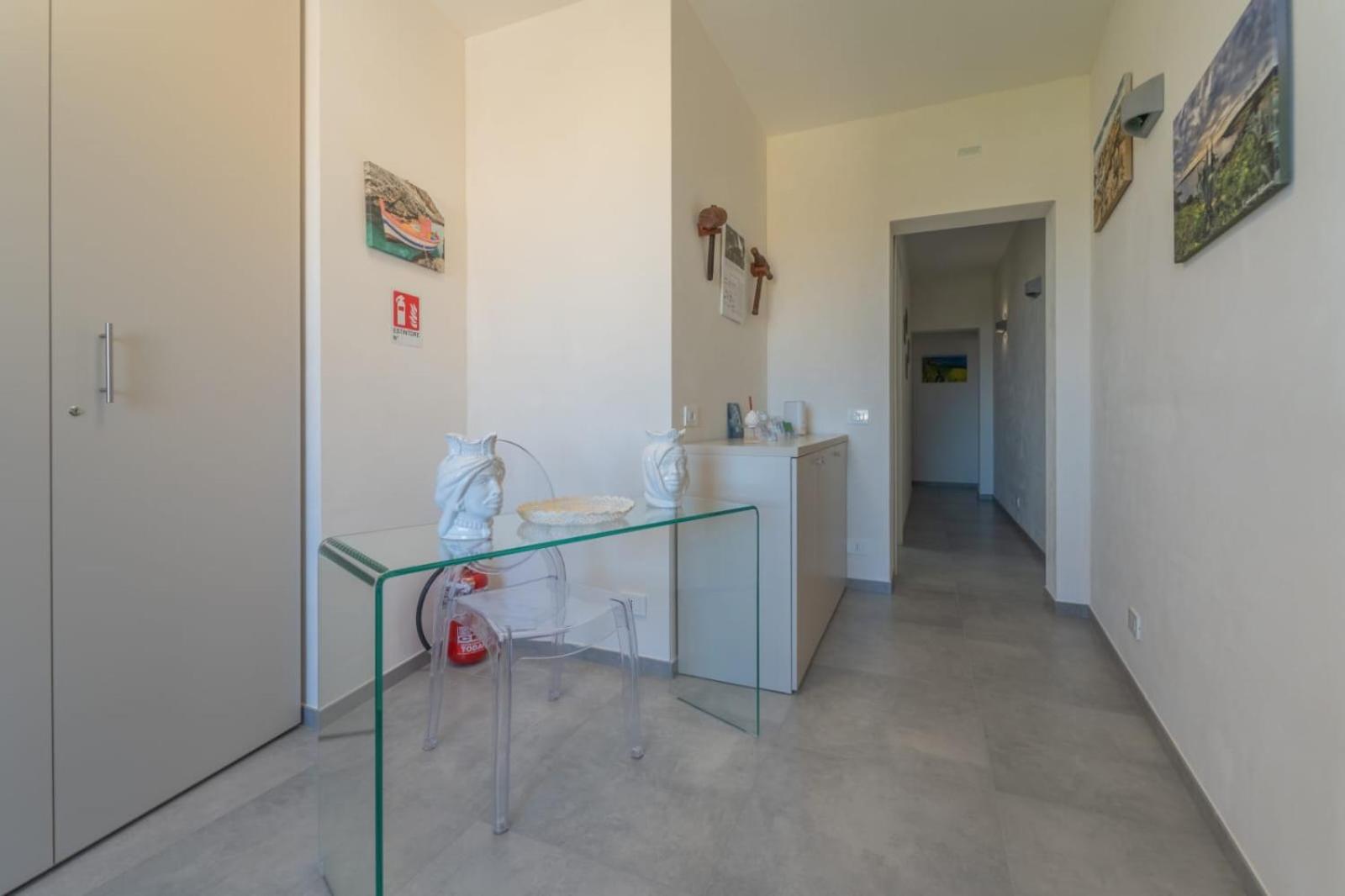 Calafato Guest House 파뷔냐나도 외부 사진