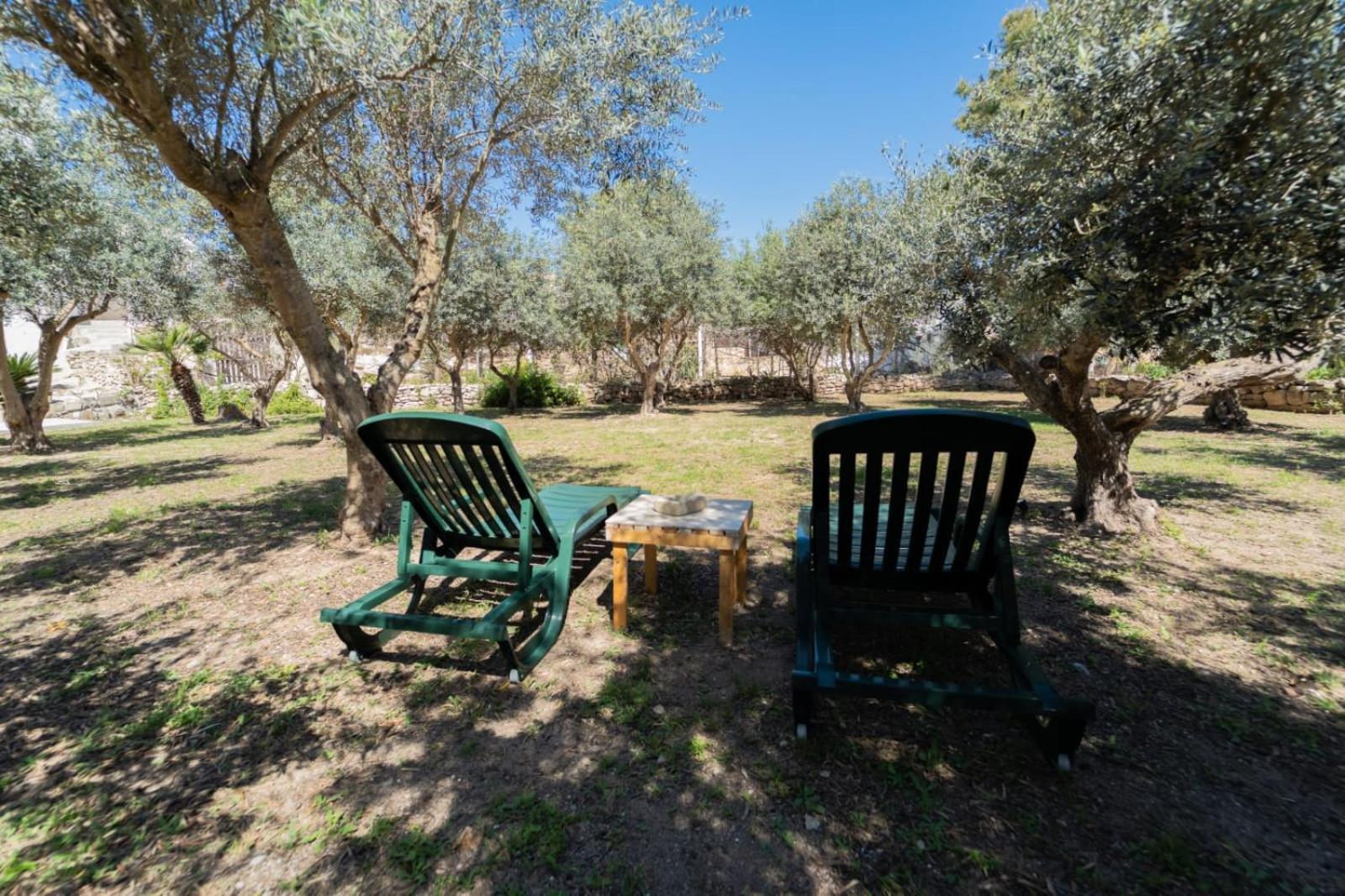 Calafato Guest House 파뷔냐나도 외부 사진