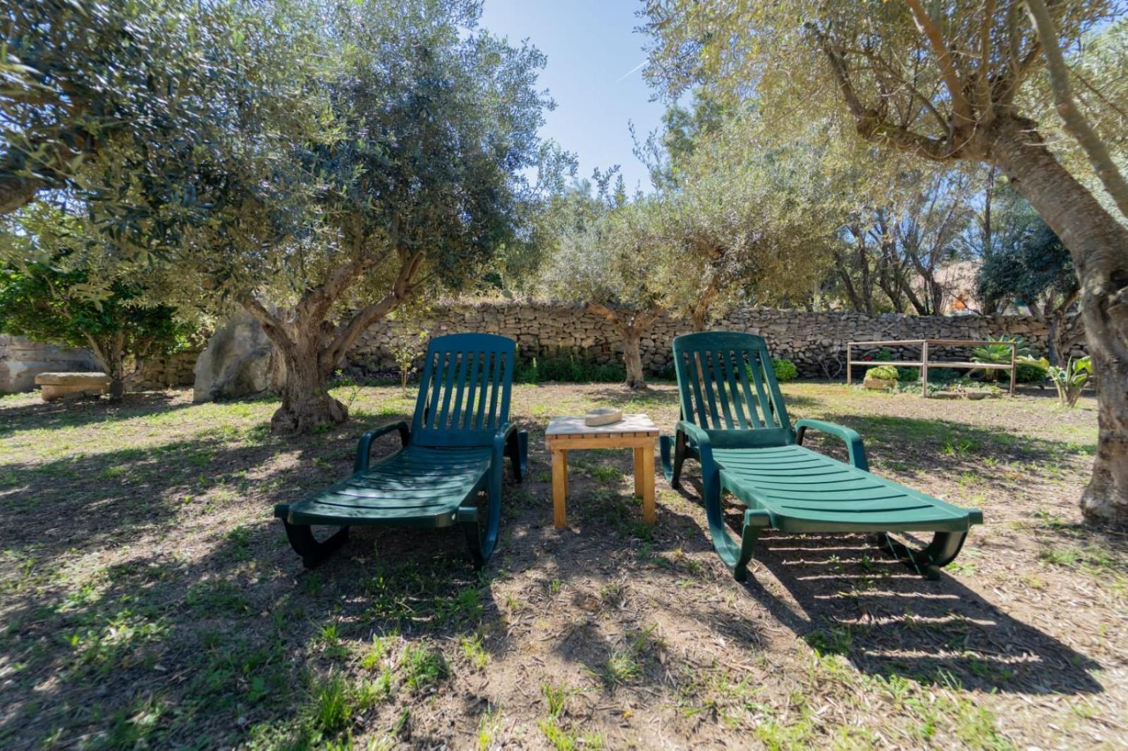 Calafato Guest House 파뷔냐나도 외부 사진