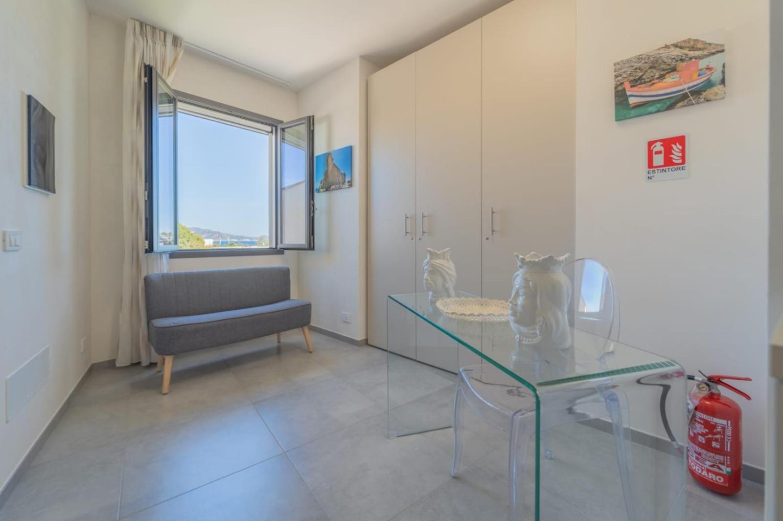 Calafato Guest House 파뷔냐나도 외부 사진