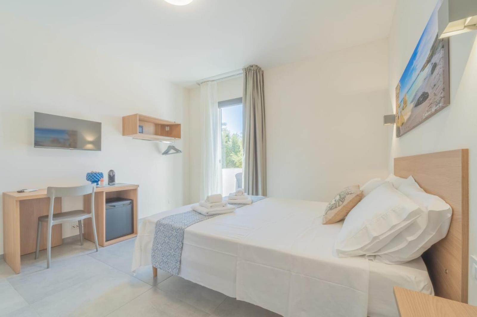 Calafato Guest House 파뷔냐나도 외부 사진
