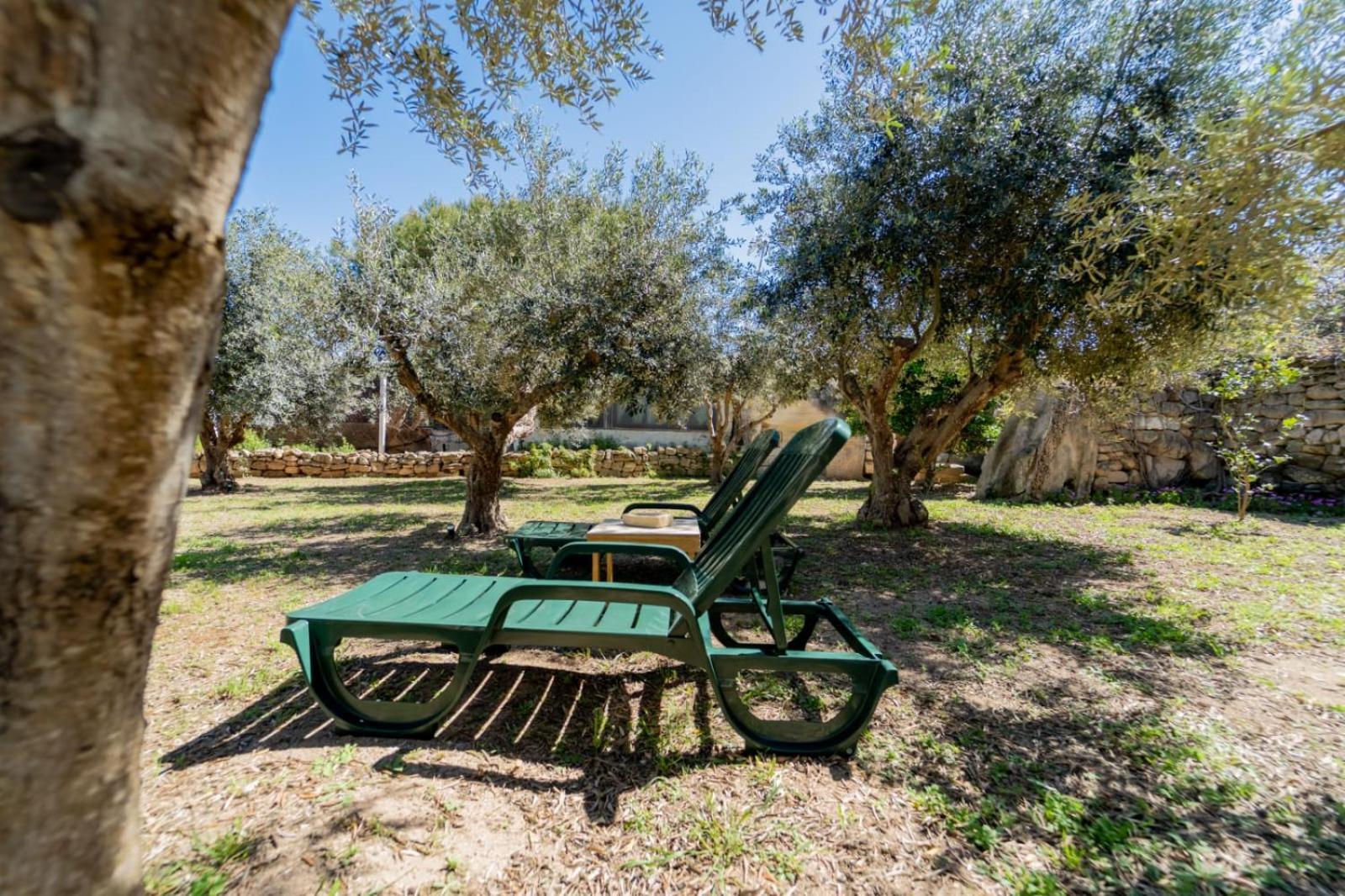 Calafato Guest House 파뷔냐나도 외부 사진