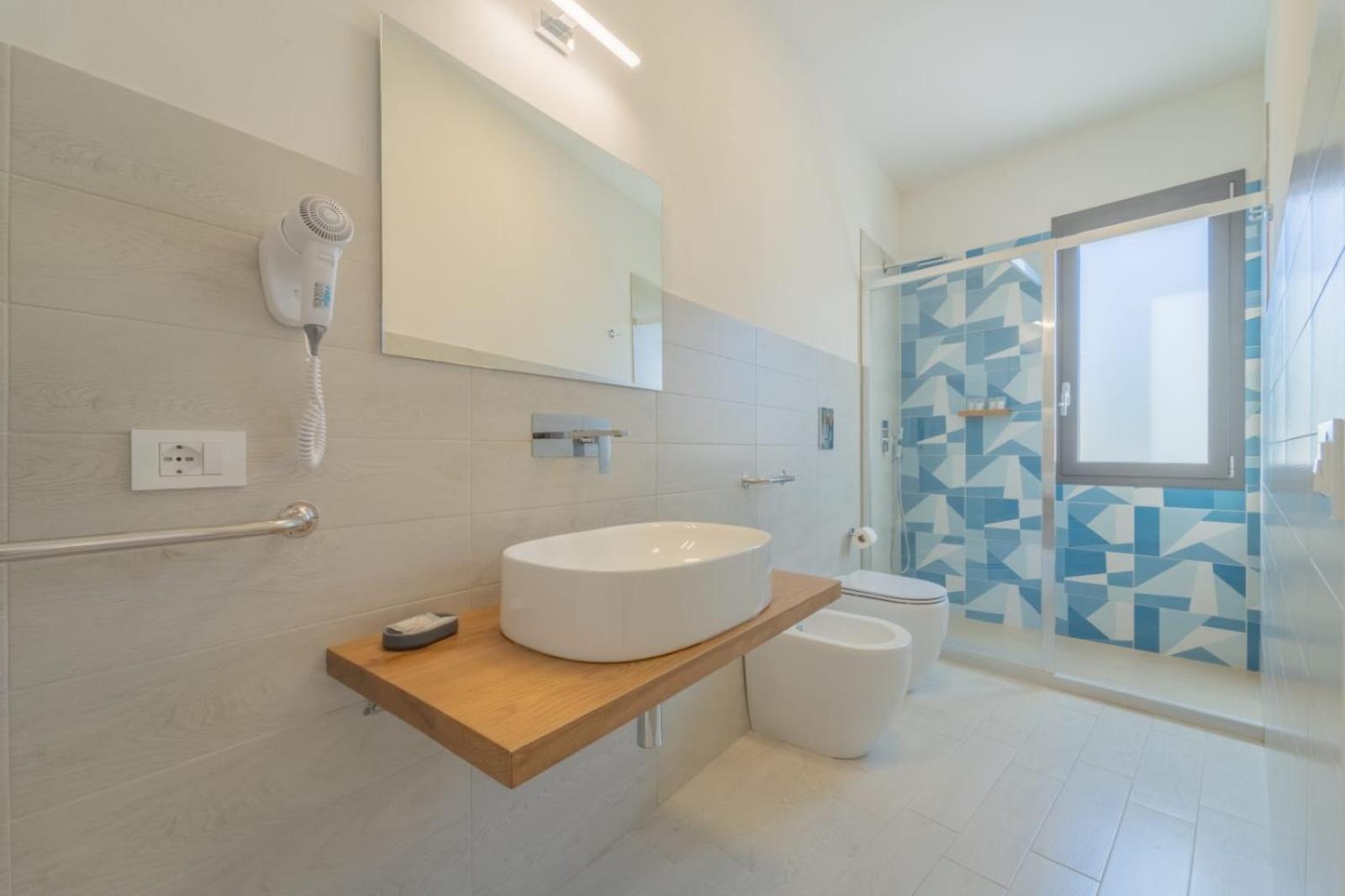 Calafato Guest House 파뷔냐나도 외부 사진