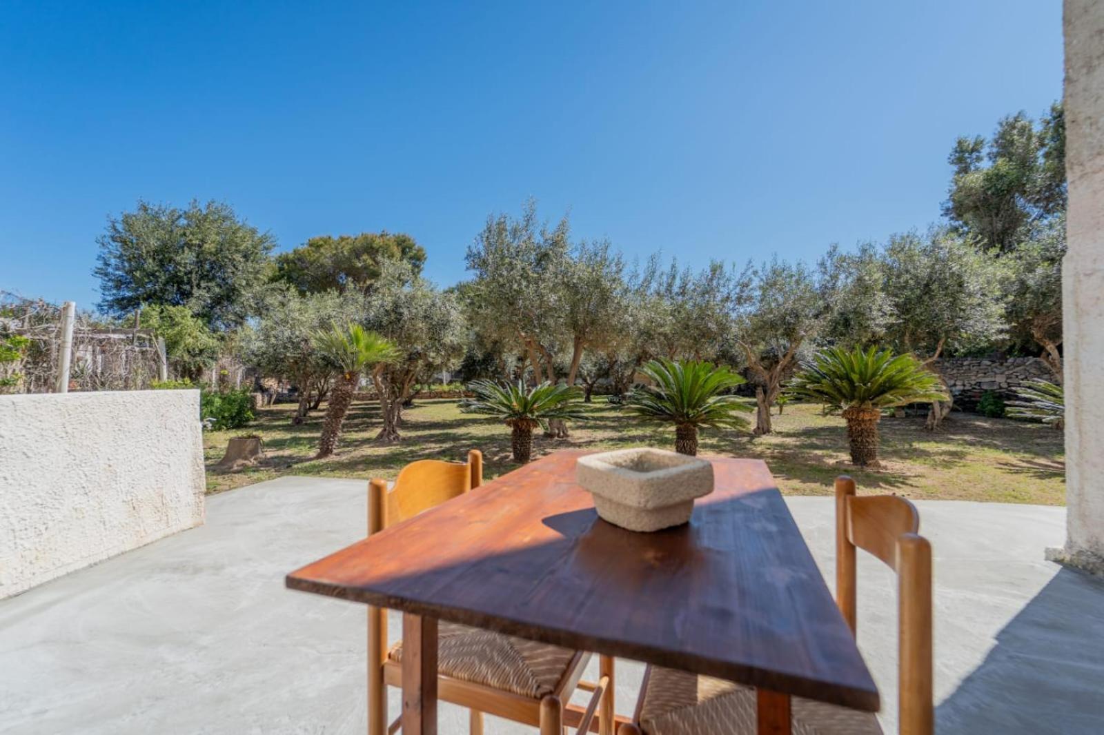 Calafato Guest House 파뷔냐나도 외부 사진