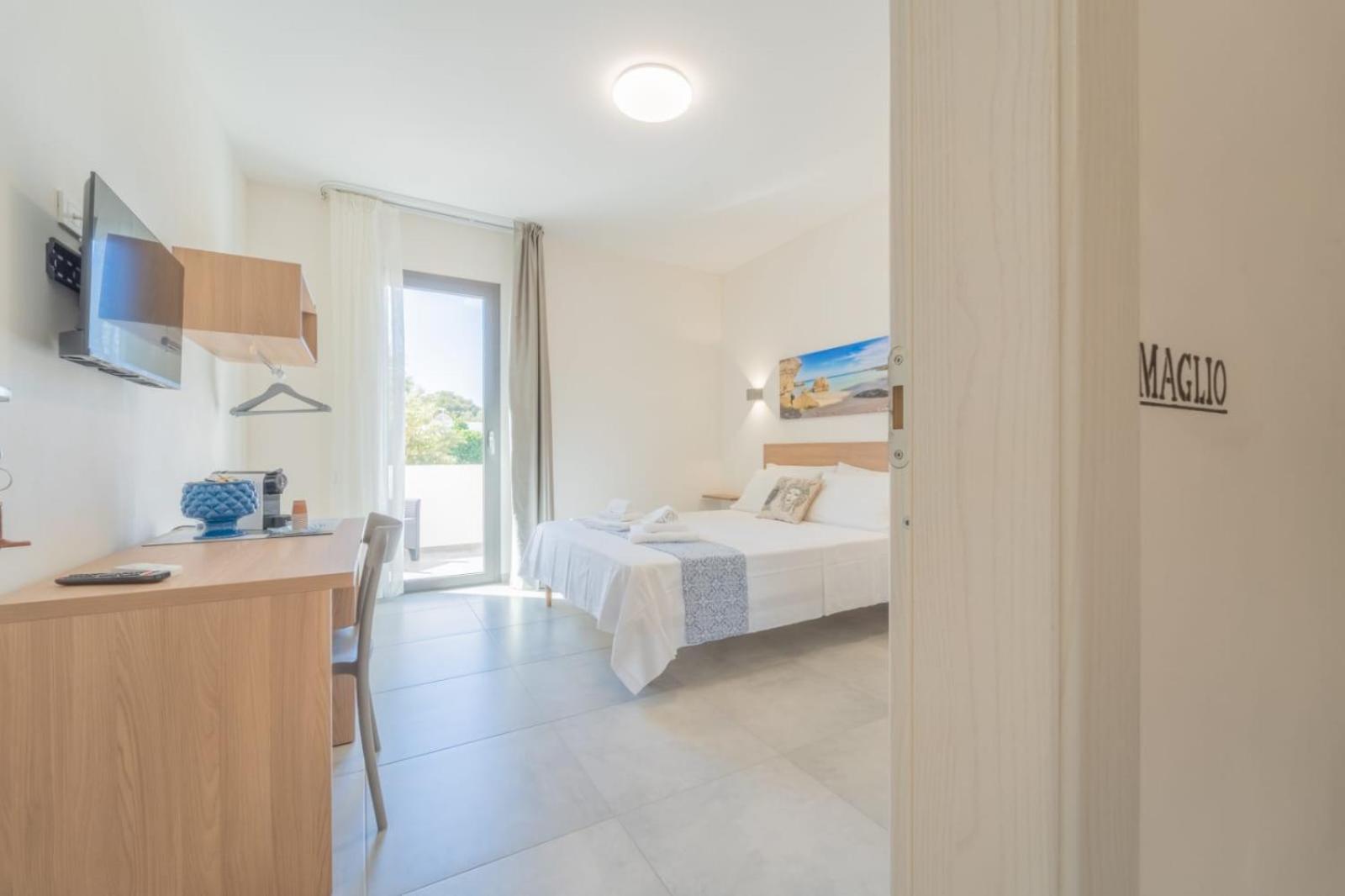 Calafato Guest House 파뷔냐나도 외부 사진