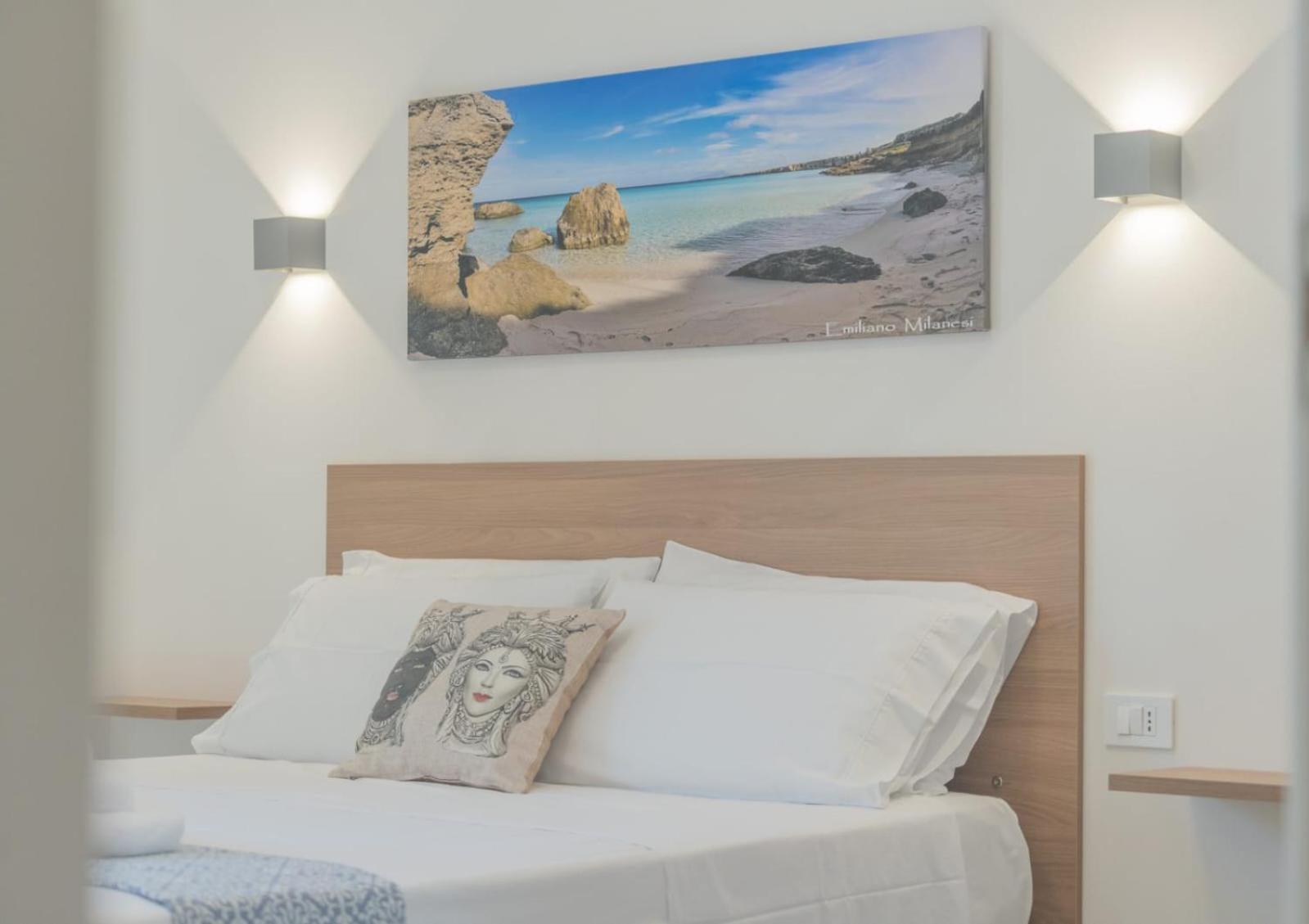 Calafato Guest House 파뷔냐나도 외부 사진