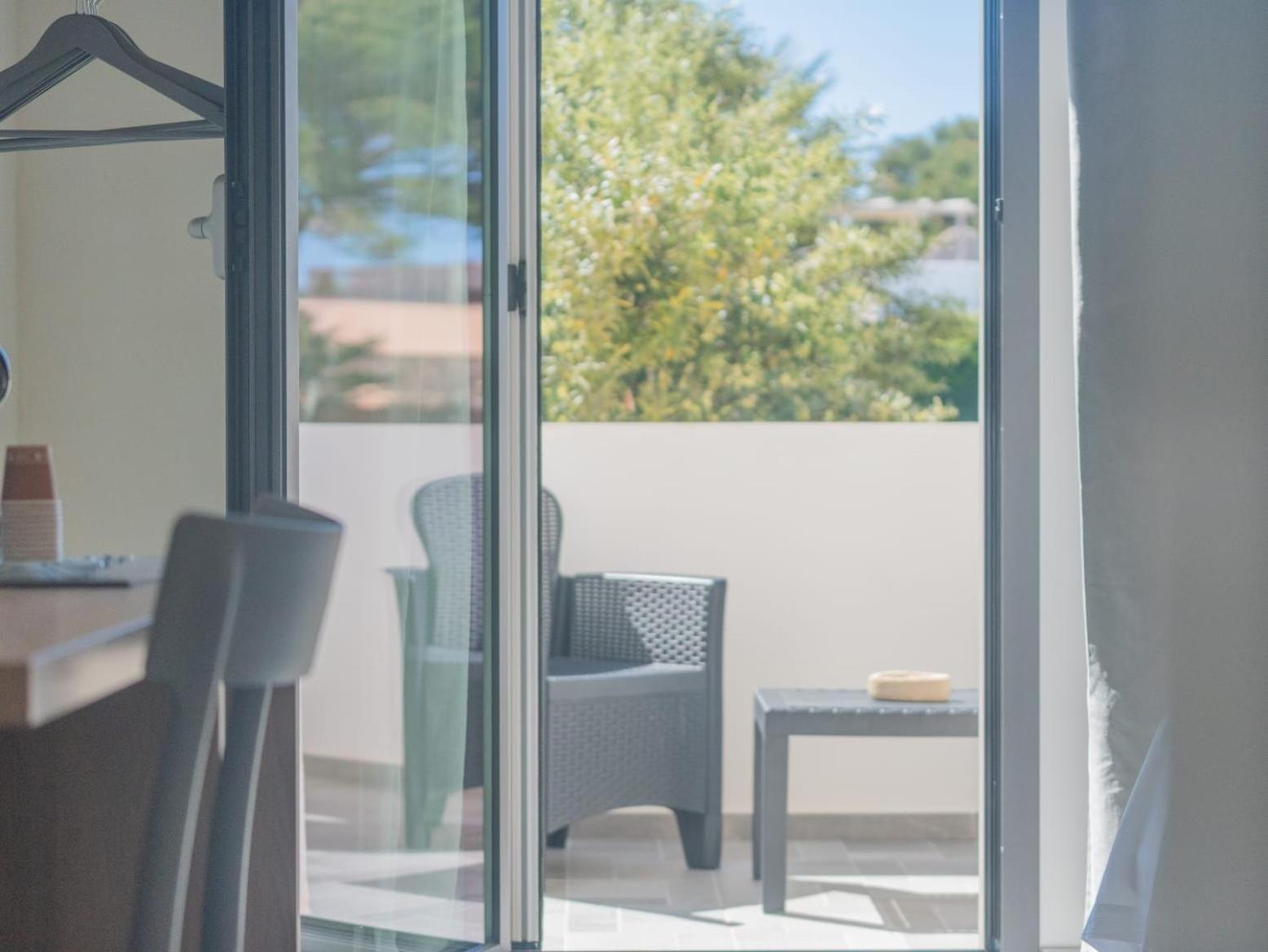 Calafato Guest House 파뷔냐나도 외부 사진