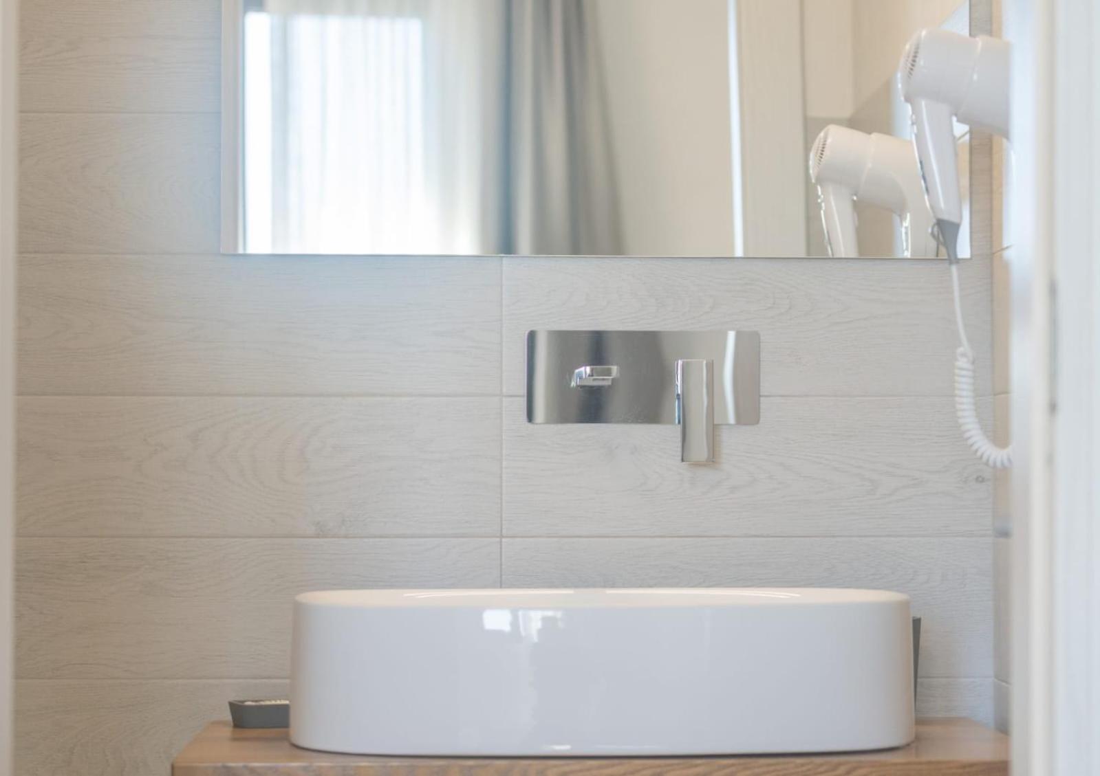 Calafato Guest House 파뷔냐나도 외부 사진