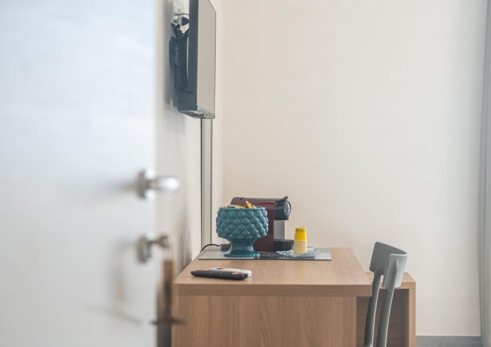 Calafato Guest House 파뷔냐나도 외부 사진