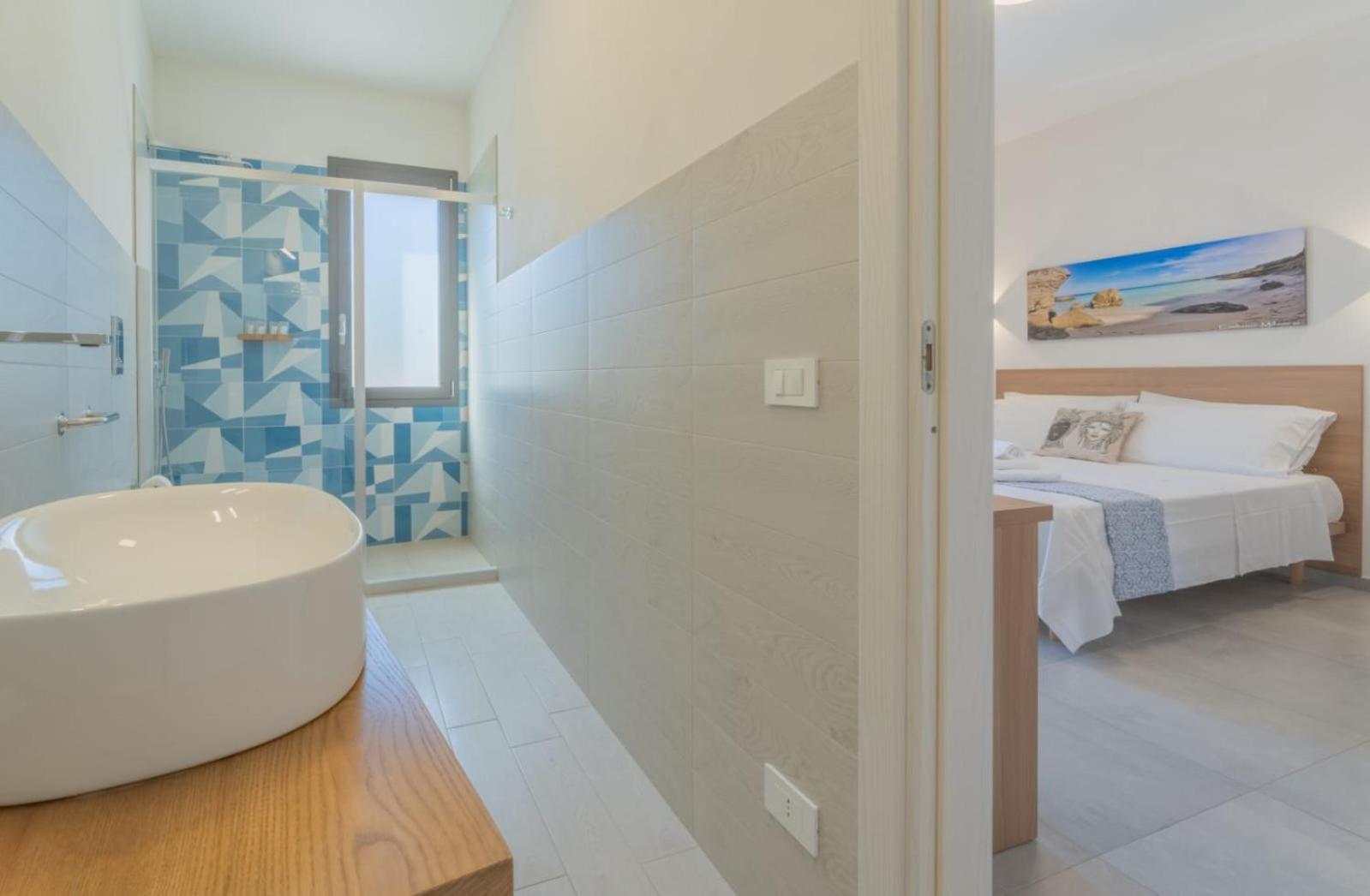 Calafato Guest House 파뷔냐나도 외부 사진