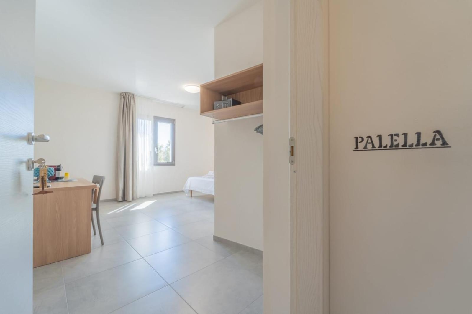 Calafato Guest House 파뷔냐나도 외부 사진