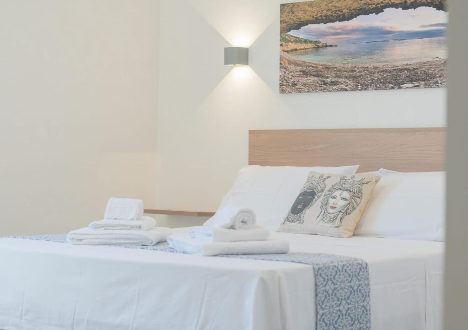 Calafato Guest House 파뷔냐나도 외부 사진
