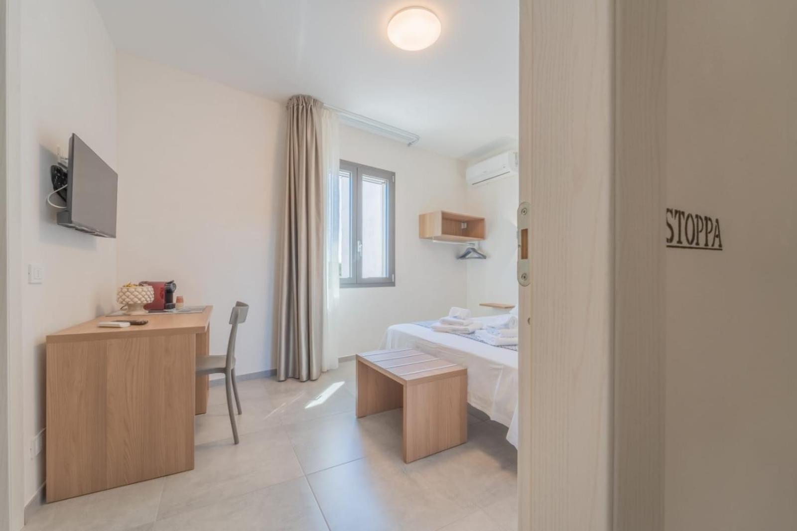 Calafato Guest House 파뷔냐나도 외부 사진