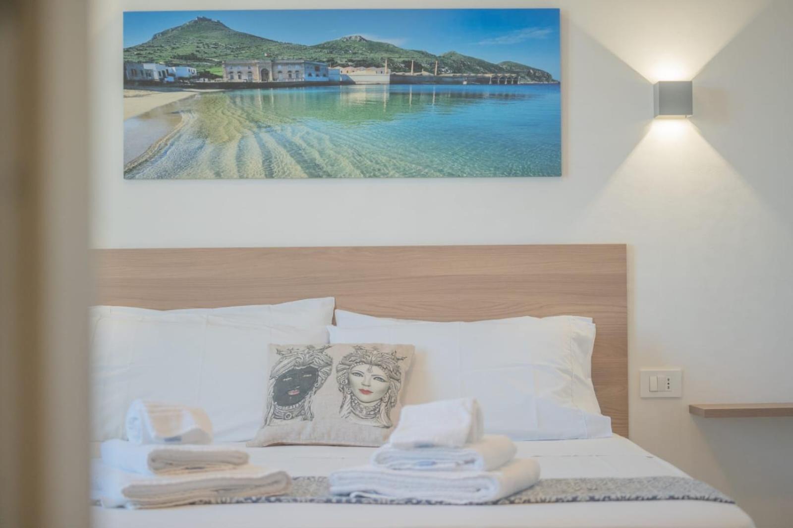 Calafato Guest House 파뷔냐나도 외부 사진