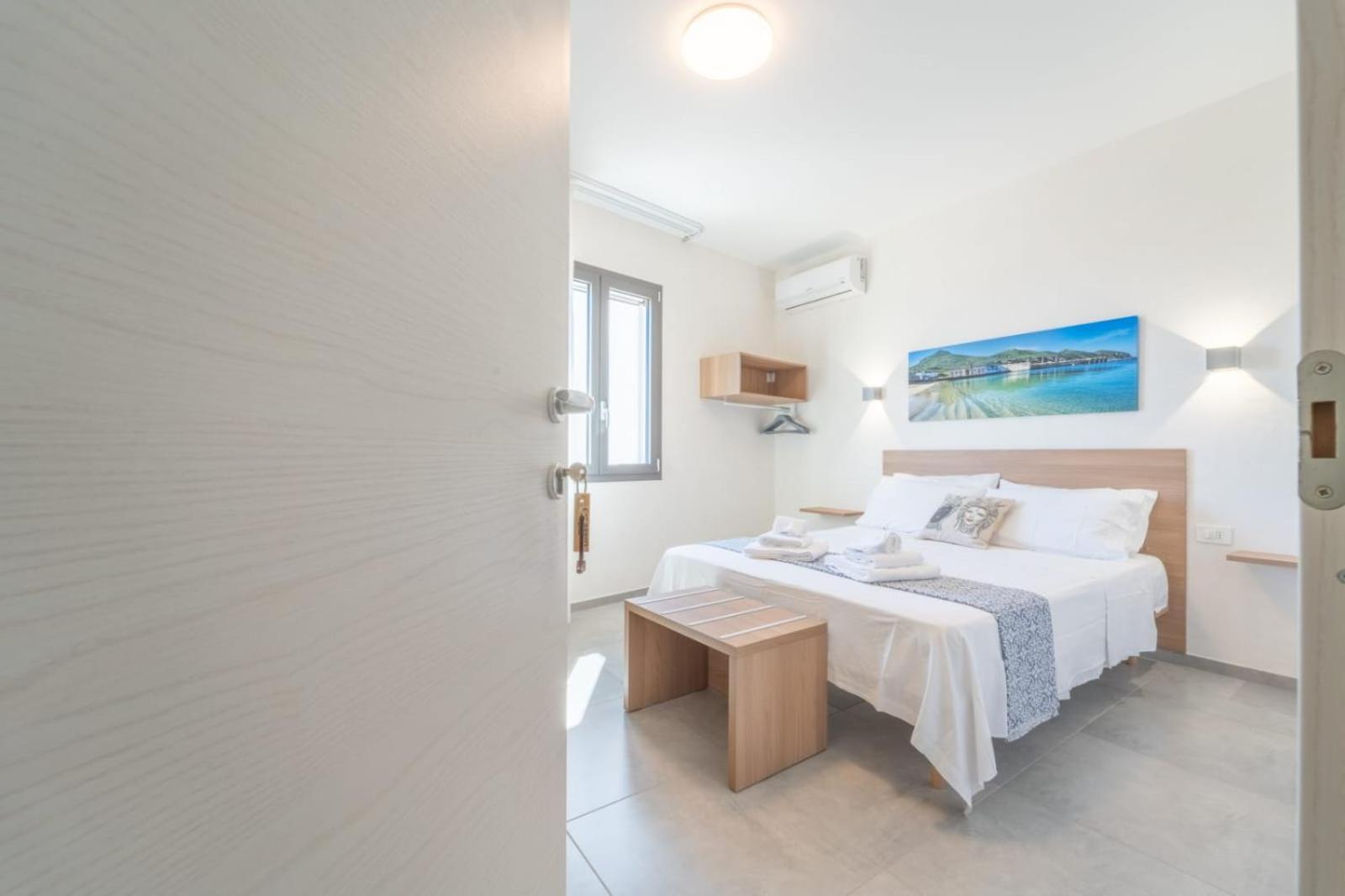 Calafato Guest House 파뷔냐나도 외부 사진